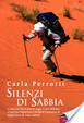 Cover of Silenzi di sabbia