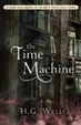 Cover of The Time Machine