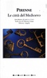 Cover of Le città del Medioevo