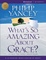 Cover of 'What's So Amazing About Grace?'