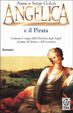 Cover of Angelica e il pirata