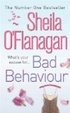 Cover of Bad Behaviour
