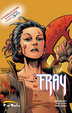 Cover of Fray - Volume 3