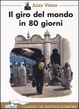 Cover of Il giro del mondo in 80 giorni