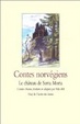 Cover of Contes norvégiens