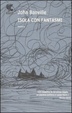 Cover of Isola con fantasmi