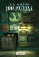Cover of 100 puertas