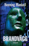 Brandvägg