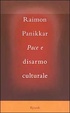 Cover of Pace e disarmo culturale