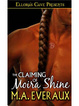 Cover of The Claiming of Moira Shine