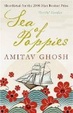Cover of Sea of Poppies