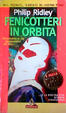 Cover of Fenicotteri in orbita