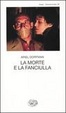 Cover of La morte e la fanciulla