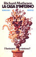 Cover of La casa d'inferno