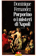 Cover of Porporino o i misteri di Napoli