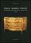 Cover of Mille mobili veneti