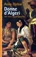 Cover of Donne d'Algeri nei loro appartamenti