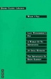 Cover of Wilde Four Plays