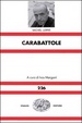 Cover of Carabattole