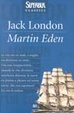 Cover of Martin Eden