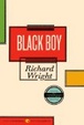 Cover of Black Boy