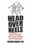 Cover of "Head Over Heels"
