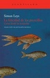 Cover of La felicidad de los pececillos