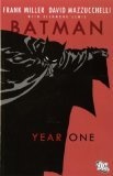 Batman : Year One - Deluxe Edition: Year One