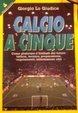 Cover of Calcio a cinque