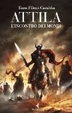 Cover of Attila. L'incontro dei mondi