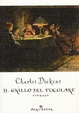 Cover of Il grillo del focolare