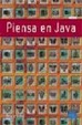 Cover of Piensa en Java