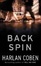 Cover of "Back Spin"