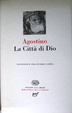 Cover of La città di Dio