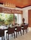 Cover of Contemporary Asian Kitchens And Dining Rooms