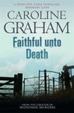 Cover of Faithful Unto Death