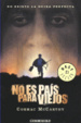 Cover of No es país para viejos
