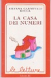 Cover of La casa dei numeri