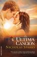 Cover of La última canción