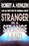 Cover of Stranger in a Strange Land