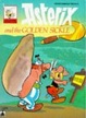 Cover of Asterix and the Golden Sickle