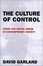 Cover of "The Culture of Control"