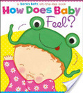 How does baby feel? 封面