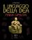 Cover of Il linguaggio della Dea