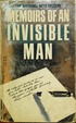 Cover of Memoirs of an Invisible Man