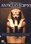 Cover of Breve Historia del Antiguo Egipto