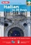 Cover of Italian in 30 Days with Audio CD