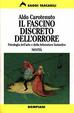 Cover of Il fascino discreto dell'orrore