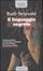 Cover of Il linguaggio segreto