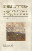 Robert L. Stevenson: "Viaggio nelle C�vennes in compagnia di un asino"